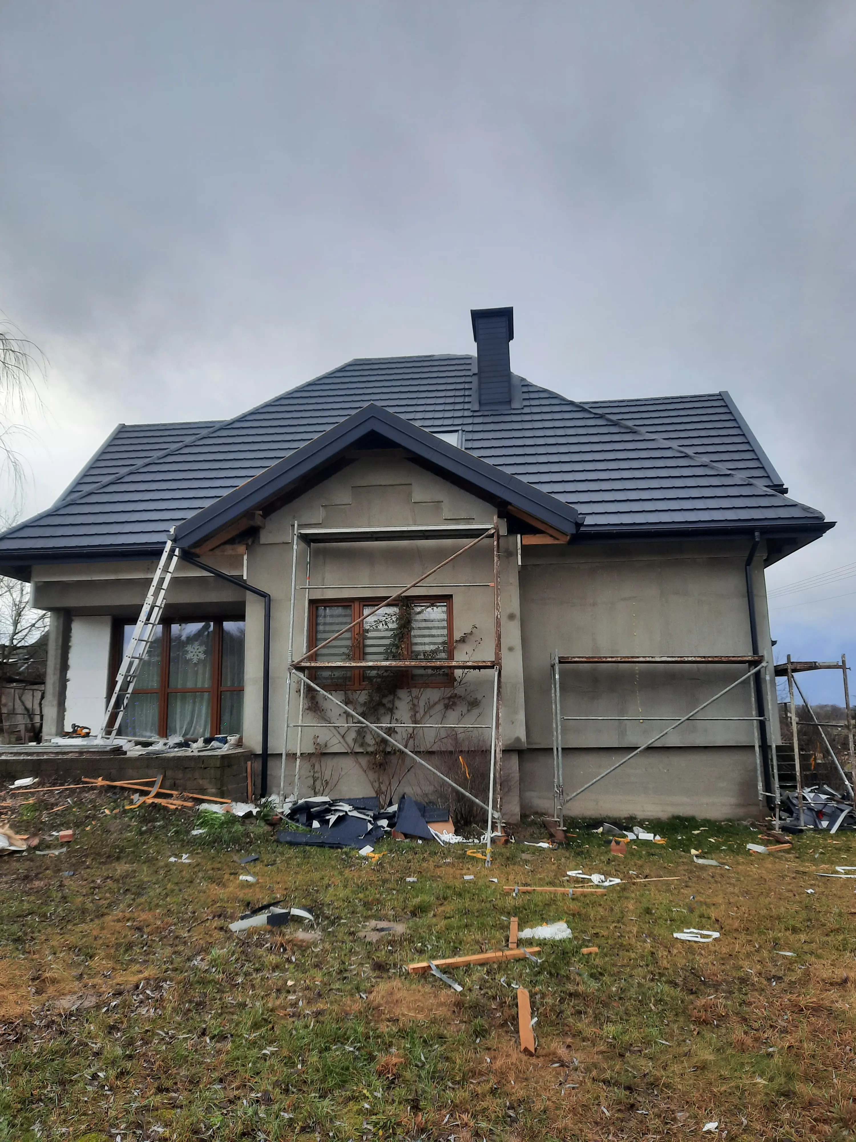 usługi dekarskie, Tczów, Radom, Borki, Zwoleń, rynny, dachy, Łukasz Krajewski, tanio, profesjonalnie.