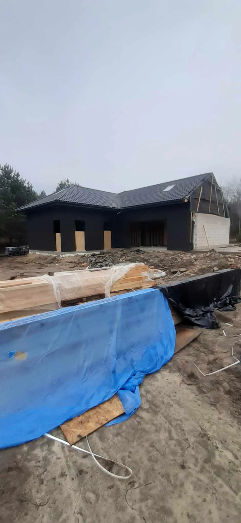 usługi dekarskie, Tczów, Radom, Borki, Zwoleń, rynny, dachy, Łukasz Krajewski, tanio, profesjonalnie.